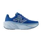 New Balance Fresh Foam X More v5 - Bue Agate/Quarry Blue/Silver Metallic