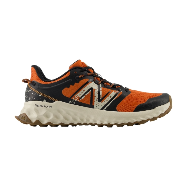 New Balance Fresh Foam Garoe Men s Trail Shoes Blue