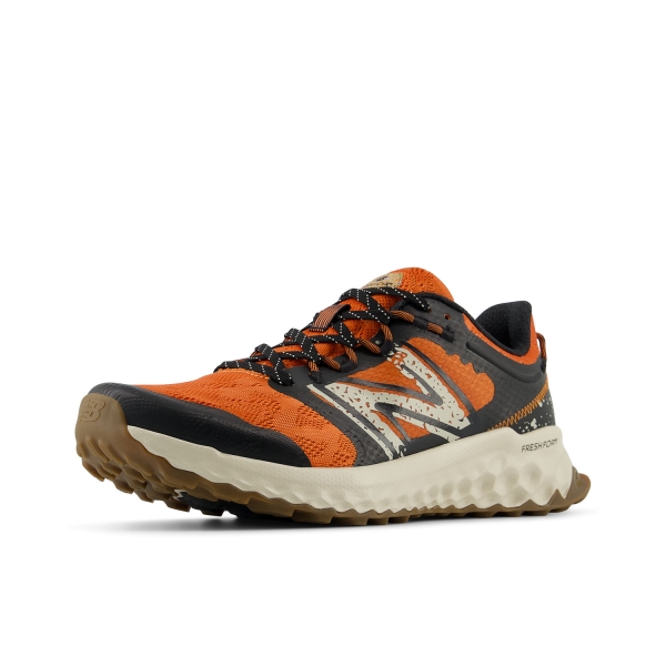 New Balance Fresh Foam Garoé - Orange