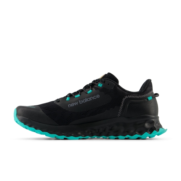 New Balance Fresh Foam Garoé - Black