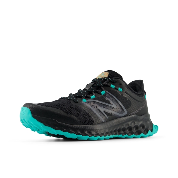 New Balance Fresh Foam Garoé - Black