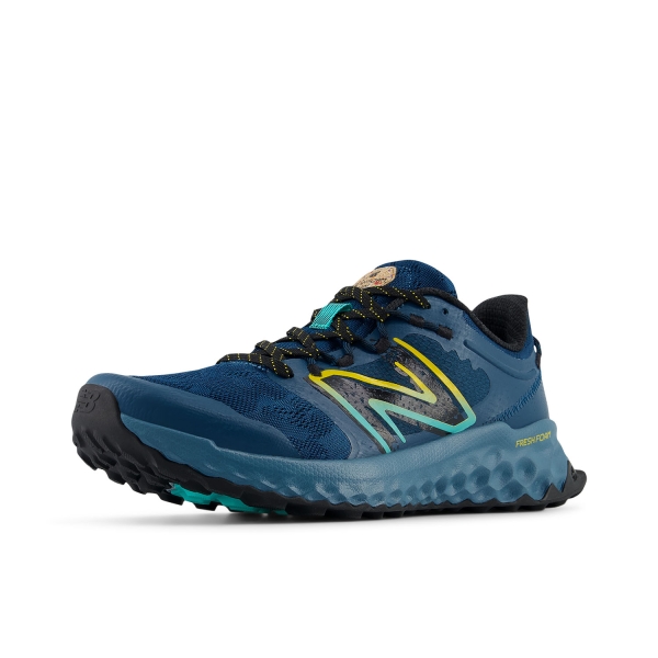 New Balance Fresh Foam Garoé - Blue