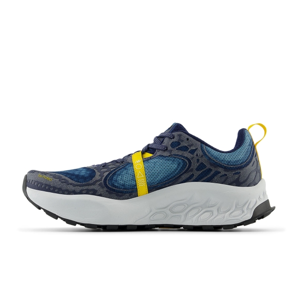 New Balance Fresh Foam X Hierro v8 - Navy