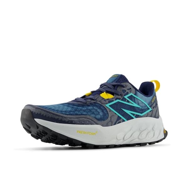 New Balance Fresh Foam X Hierro v8 - Navy