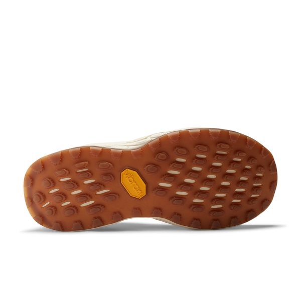 New Balance Fresh Foam X Hierro v8 - Butterscotch