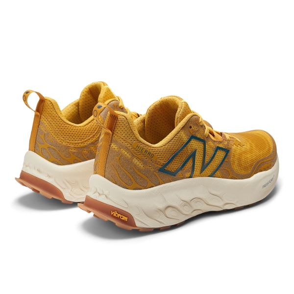 New Balance Fresh Foam X Hierro v8 - Butterscotch
