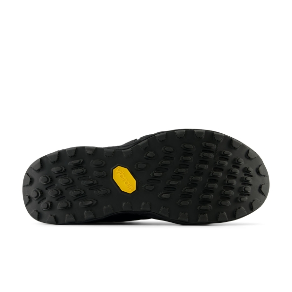 New Balance Fresh Foam X Hierro v8 - Black