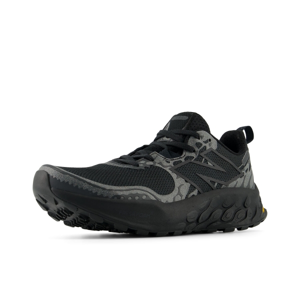 New Balance Fresh Foam X Hierro v8 - Black