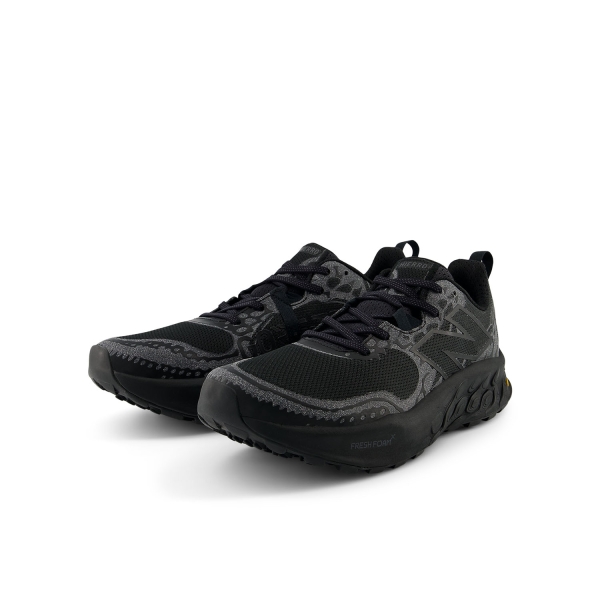 New Balance Fresh Foam X Hierro v8 GTX - Black/Phantom/Magnet