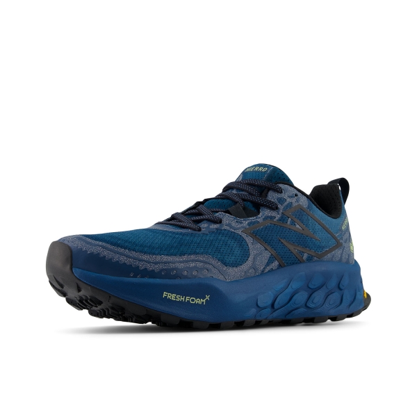 New Balance Fresh Foam X Hierro v8 GTX - Deep