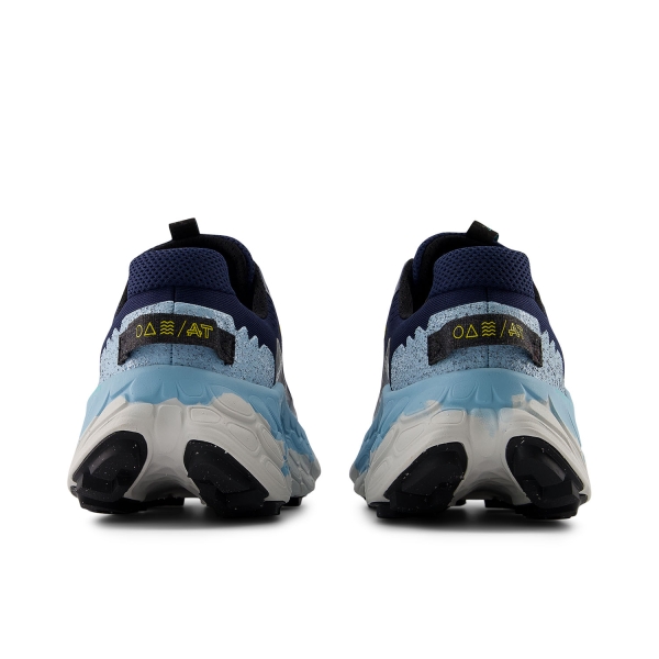 New Balance Fresh Foam X Trail More v3 - Navy Blue