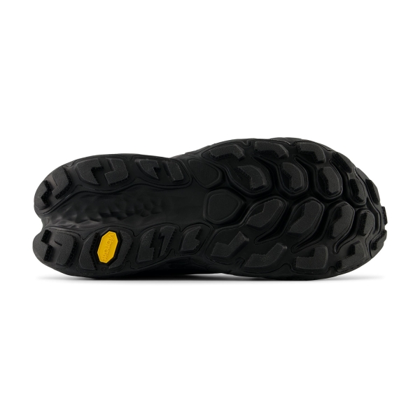 New Balance Fresh Foam X Trail More v3 - Black