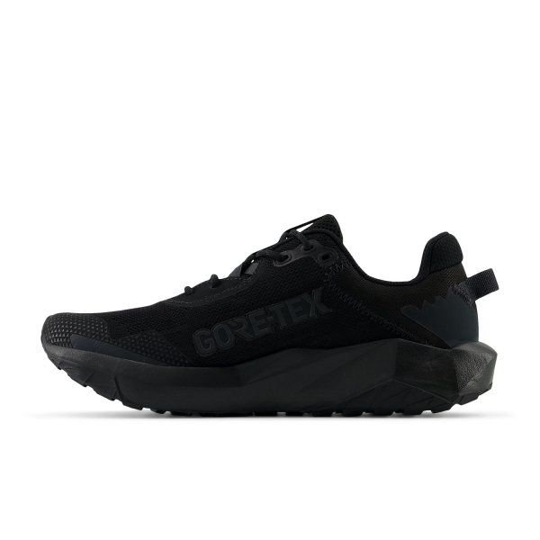 New Balance DynaSoft Nitrel v6 GTX - Black/Phantom