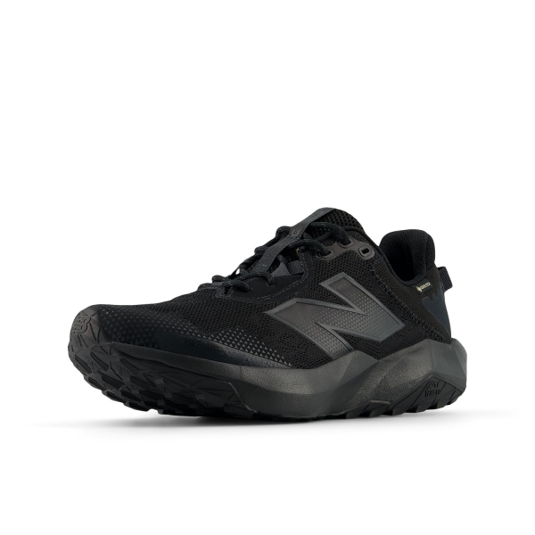 New Balance DynaSoft Nitrel v6 GTX - Black/Phantom