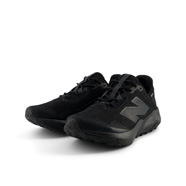 New Balance DynaSoft Nitrel v6 GTX - Black/Phantom