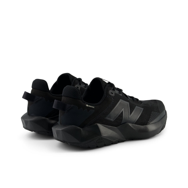 New Balance DynaSoft Nitrel v6 GTX - Black/Phantom