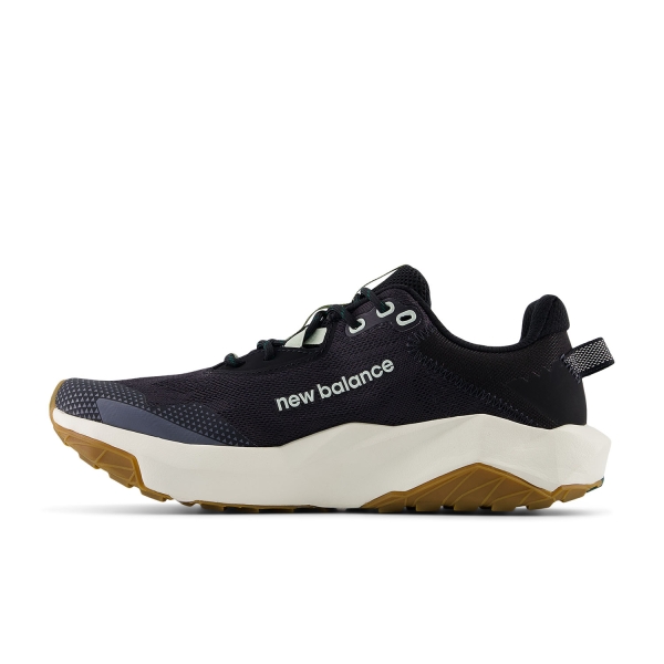 New Balance DynaSoft Nitrel v6 - Black