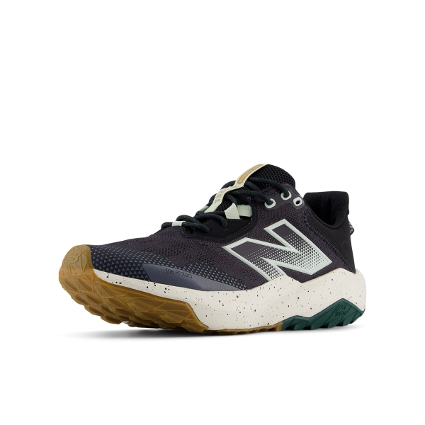 New Balance DynaSoft Nitrel v6 - Black
