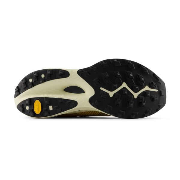 New Balance FuelCell Supercomp Trail - Butterscotch
