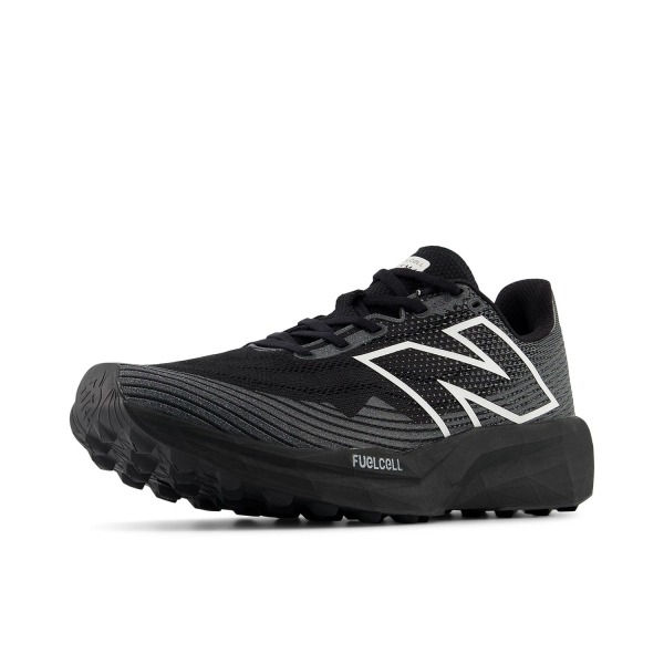 New Balance FuelCell Venym - Black