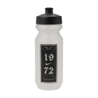 Nike Big Mouth 2.0 650 ml Water Bottle - Clear/Black