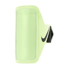 Nike Lean Plus Fascia Porta Smartphone - Vapor Green/Black