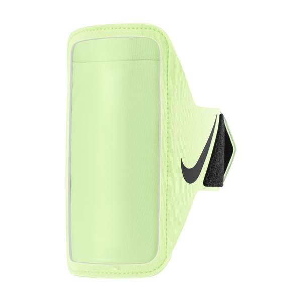 Fascia Porta Smartphone Nike Lean Plus Fascia Porta Smartphone  Vapor Green/Black N.000.1266.326.OS