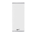 Nike Fundamental Asciugamano - White/Black