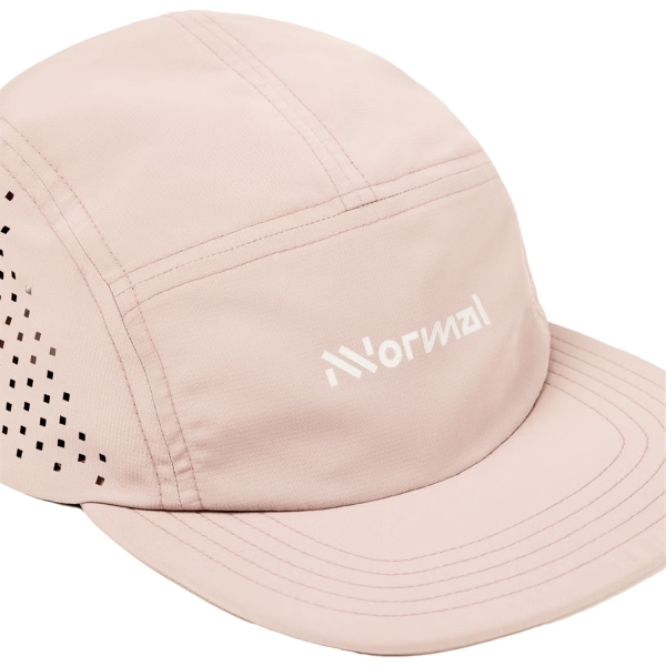 NNormal Race Cappello - Dusty Pink