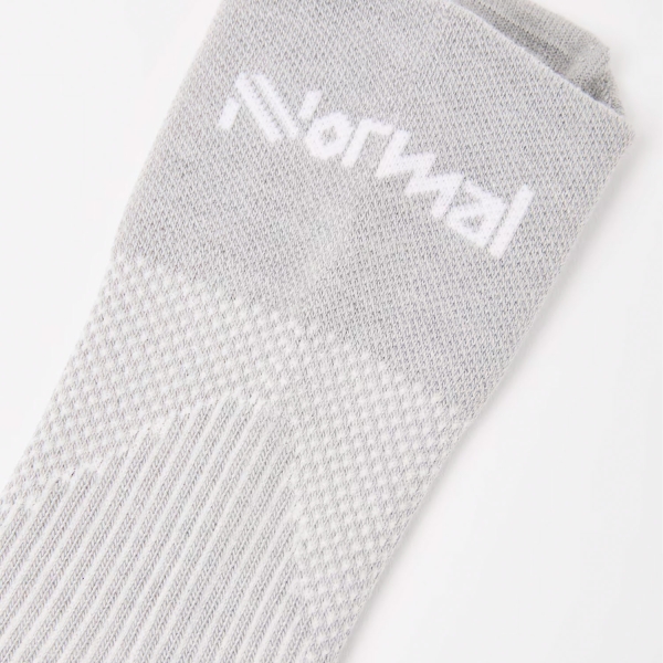 NNormal Race Calze - Grey
