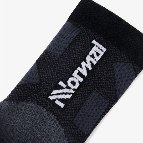 NNormal Race Pro Socks - Black
