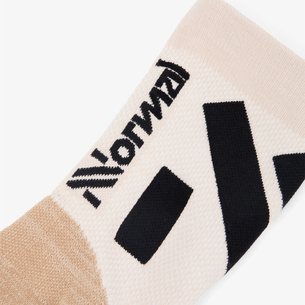 NNormal Race Pro Calze - Beige