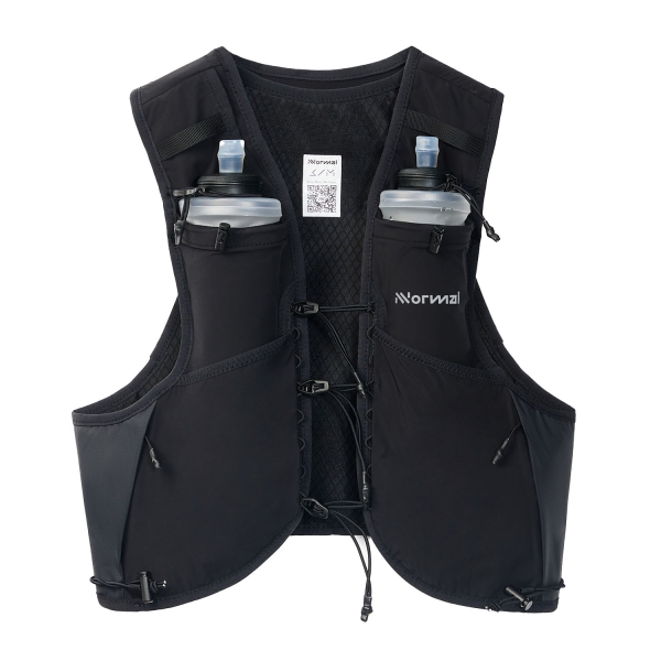Zaino Idratazione NNormal Race Zaino  Black N1ARV02002