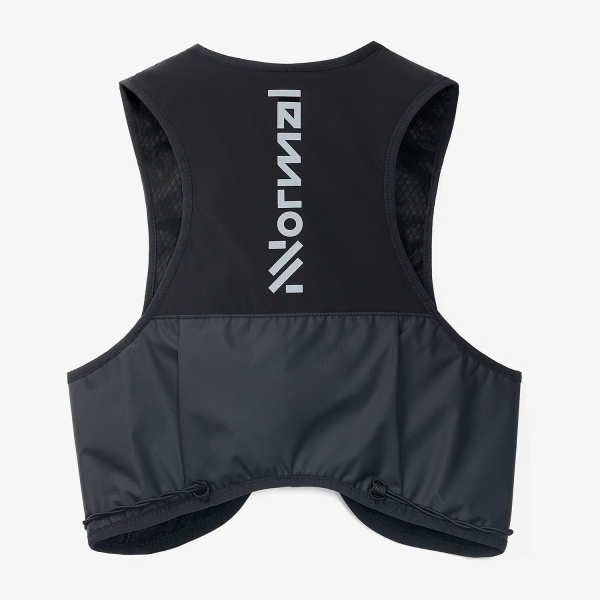 NNormal Race Zaino - Black