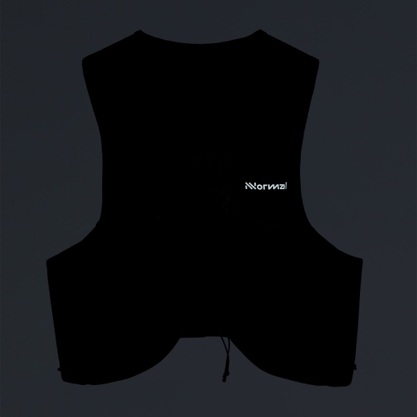 NNormal Race Zaino - Black