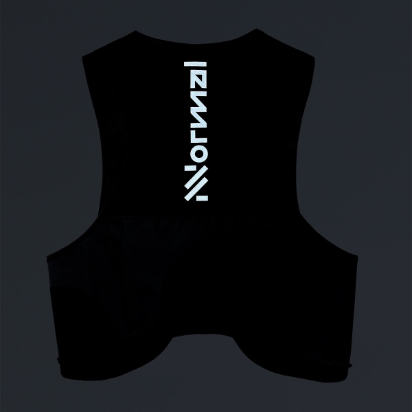NNormal Race Zaino - Black