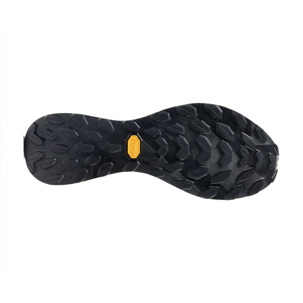 NNormal Kjerag - Black/Grey