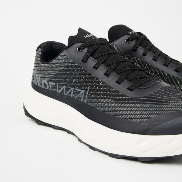 NNormal Kjerag - Black/Grey