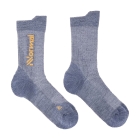 NNormal Merino Calze - Blue