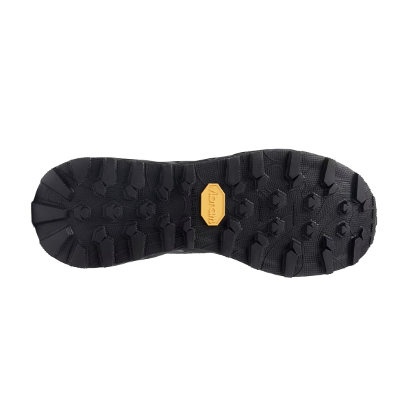 NNormal Tomir 2.0 Boot - Black