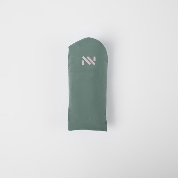NNormal Rain TR Jacket - Green