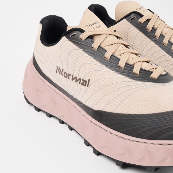 NNormal Tomir 2.0 - Beige