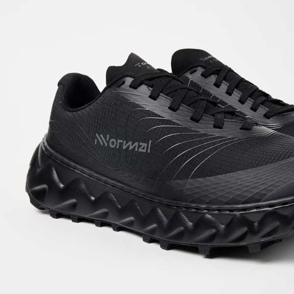 NNormal Tomir 2.0 - Black