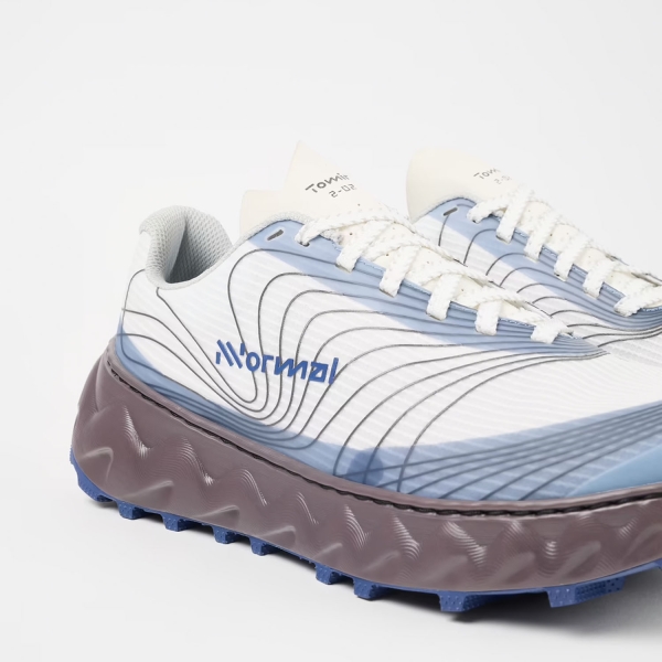 NNormal Tomir 2.0 - White