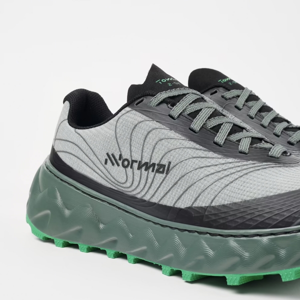 NNormal Tomir 2.0 - Green