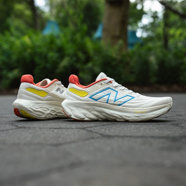 New Balance Fresh Foam X 1080 v13 - Sea Salt