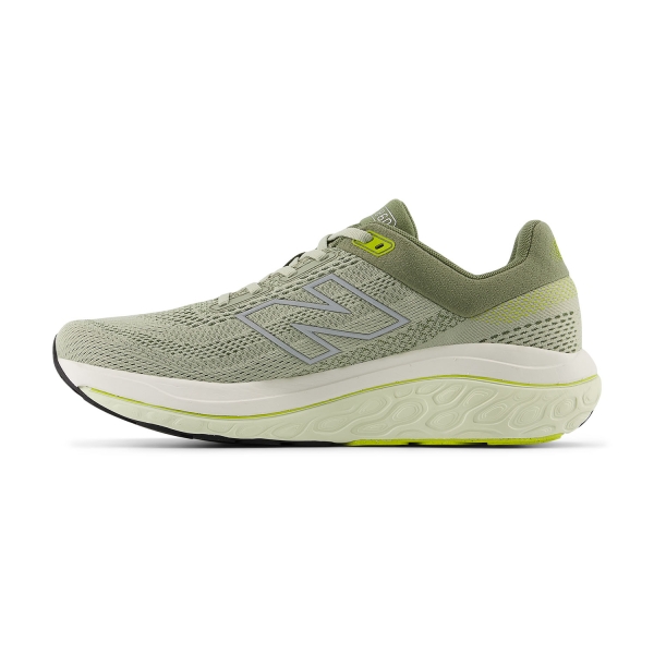 New Balance Fresh Foam X 860 v14 - Olivine