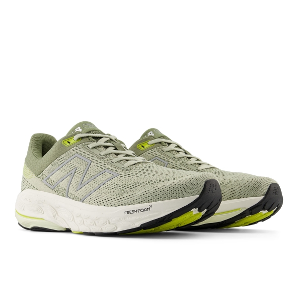 New Balance Fresh Foam X 860 v14 - Olivine