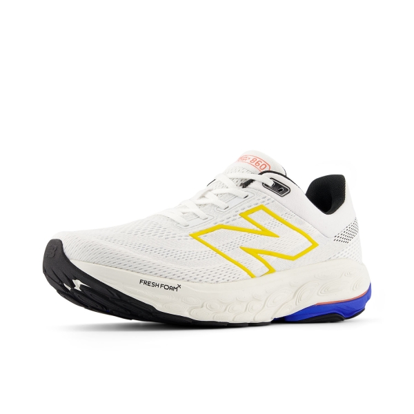 New Balance Fresh Foam X 860 v14 - White