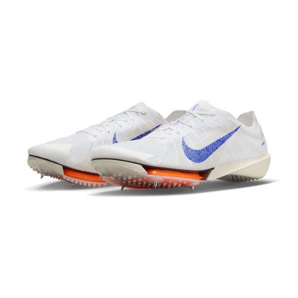 Nike Air Zoom Victory Blueprint Men s Athletic Shoes Multi color